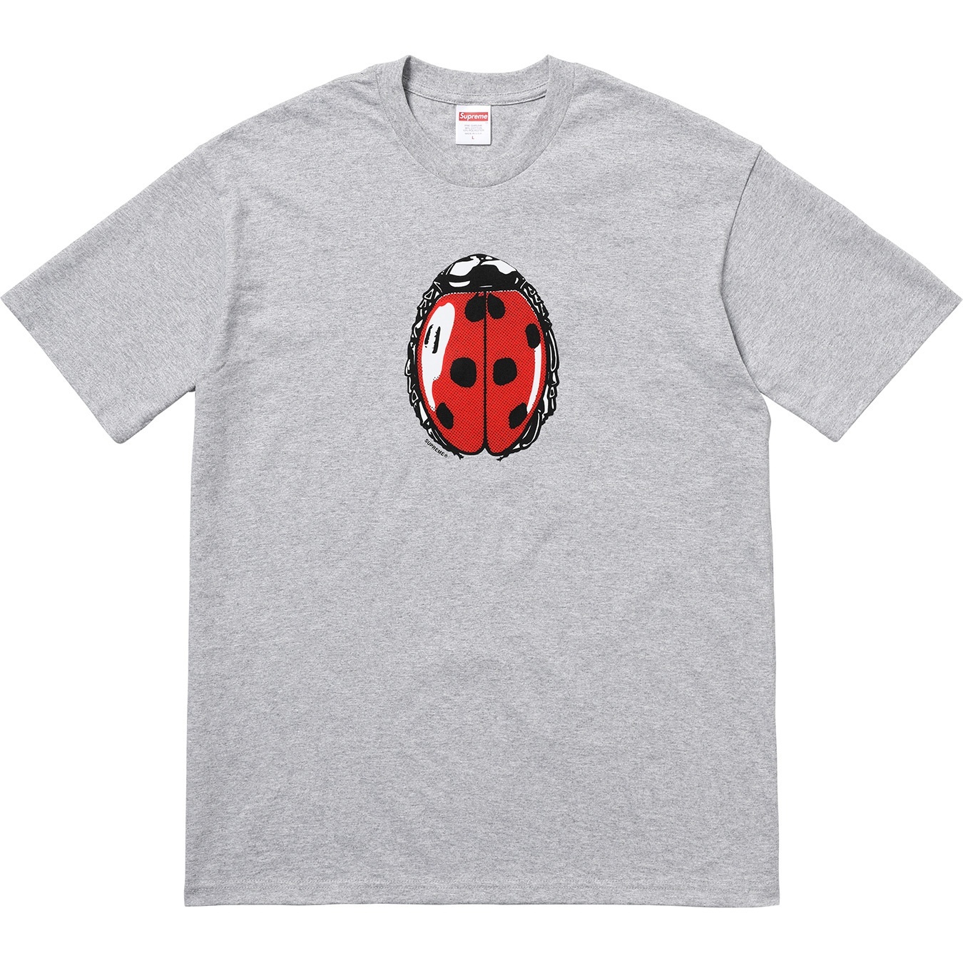 Ladybug Tee view 6